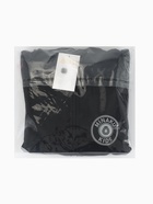 Бомбер (джемпер) с капюшоном детский MINAKU, цвет чёрный, рост 110 см - фото 809523216