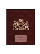 Комплект тетрадей из 10 штук, 18 листов в клетку Calligrata "King's school", обложка мелованный картон, блок офсет, 5 видов по 2 штуки 9410131 - фото 8992156