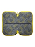 Пенал школьный, 2 секции, 12.5×20.5×4 см «Маска» - Фото 5