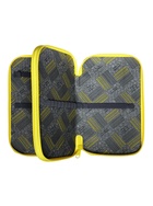 Пенал школьный, 2 секции, 12.5×20.5×4 см «Маска» - Фото 7