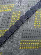 Пенал школьный, 2 секции, 12.5×20.5×4 см «Маска» - Фото 8