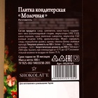 Платка шоколада кондитерская «Новый год: Время чудес», 100 г - Фото 5