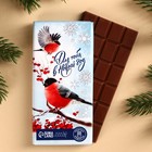 Шоколад молочный «Для тебя в Новый год», 100 г. - фото 10945918