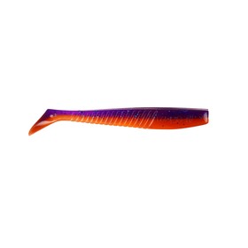 Виброхвост Marlin's Wagtail, 10 см, 4.8 г, цвет 019, в упаковке 5 шт.