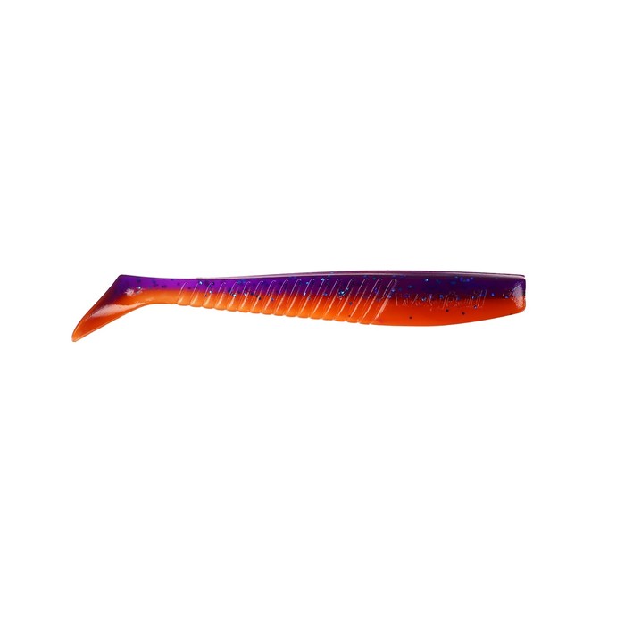 Виброхвост Marlin's Wagtail, 10 см, 4.8 г, цвет 019, в упаковке 5 шт. - Фото 1