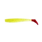 Виброхвост Marlin's Wagtail, 10 см, 4.8 г, цвет 029RT, в упаковке 5 шт. - фото 7412512