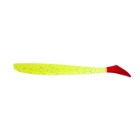 Виброхвост Marlin's Wagtail, 12.5 см, 10 г, цвет 029RT, в упаковке 3 шт. - фото 11033837