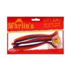 Виброхвост Marlin's Wagtail, 15.5 см, 14.1 г, цвет 019, в упаковке 3 шт. - фото 9540522