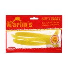 Виброхвост Marlin's Wagtail, 15.5 см, 14.1 г, цвет 029, в упаковке 3 шт. - фото 7304153