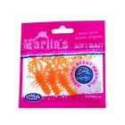 Приманка Marlin's Escape, 5 см, 1.8 г, цвет T21, в упаковке 4 шт. - фото 7412551