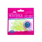 Приманка Marlin's Escape, 5 см, 1.8 г, цвет T28, в упаковке 4 шт. - фото 7412553