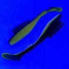 Виброхвост Marlin's Arti, 9 см, 3.5 г, цвет 018, в упаковке 5 шт. - фото 24343171