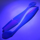 Виброхвост Marlin's Kaiton, 11 см, 5.4 г, цвет 030, в упаковке 4 шт. - фото 22712895