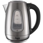 Чайник электрический REDMOND SkyKettle RK-M215S, металл, 1.7 л, 2200 Вт, серебристый 9546265 - фото 10931729