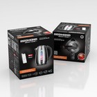 Чайник электрический REDMOND SkyKettle RK-M215S, металл, 1.7 л, 2200 Вт, серебристый - фото 51342064 Чайник электрический REDMOND SkyKettle RK-M215S, металл, 1.7 л, 2200 Вт, серебристый - фото 51342064
