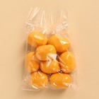УЦЕНКА Маршмеллоу в шоколаде со вкусом апельсина "Для тебя" 50 гр в коробке - Фото 3