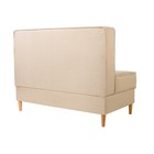 Кухонный диван"Линс", ткань Капри 1 - Фото 3
