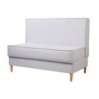 Кухонный диван "Линс", ткань Капри 20 - фото 297592257