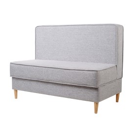 Кухонный диван "Линс", ткань Капри 27