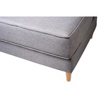 Кухонный диван "Линс", ткань Капри 27 - Фото 4