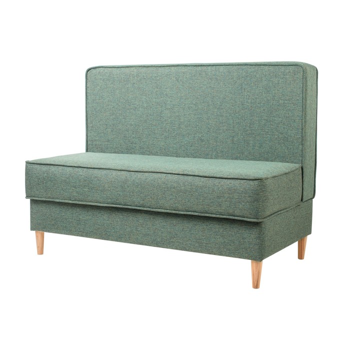 Кухонный диван "Линс", ткань Капри 35 - Фото 1