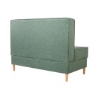 Кухонный диван "Линс", ткань Капри 35 - Фото 3