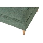 Кухонный диван "Линс", ткань Капри 35 - Фото 4