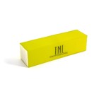 Баф TNL, в индивидуальной упаковке, 180, неоновый жёлтый - фото 300726271