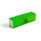 Баф TNL, в индивидуальной упаковке, 180, неоновый зелёный - фото 300726272