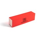 Баф TNL, в индивидуальной упаковке, 180, неоновый оранжевый - фото 300726273