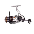 Катушка безынерционная Black Side Aviator 2000FD, 7+1 подшипник - фото 22712966