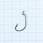 Крючки Saikyo BS-2312 BN № 2, 10 шт - Фото 2