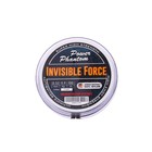 Леска Power Phantom Invisible Force CLEAR, диаметр 0.32 мм, тест 11.9 кг, 100 м - фото 319969548