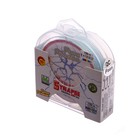Шнур Power Phantom Synapse X4 PE, мультиколор № 1.0, диаметр 0.16 мм, тест 11.3 кг, 150 м - Фото 2