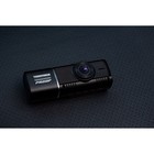 Видеорегистратор TrendVision Proof 3CH GPS, Full HD, 3 камеры, углы обзора 160°-160°-110° - Фото 12