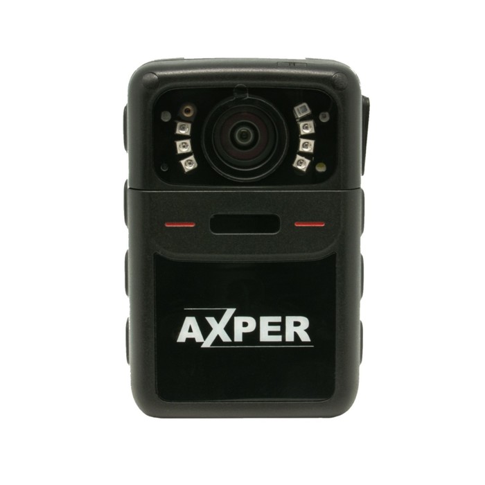 Видеорегистратор AXPER Policecam X7 - фото 51465825