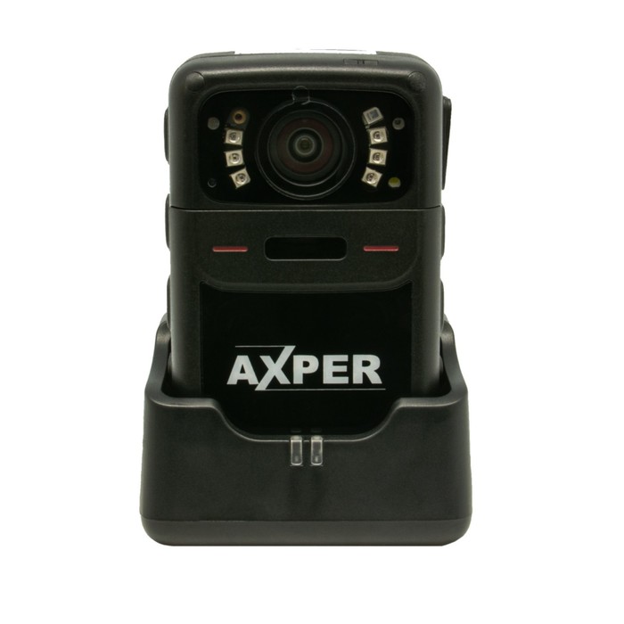 Видеорегистратор AXPER Policecam X7 - фото 51465828