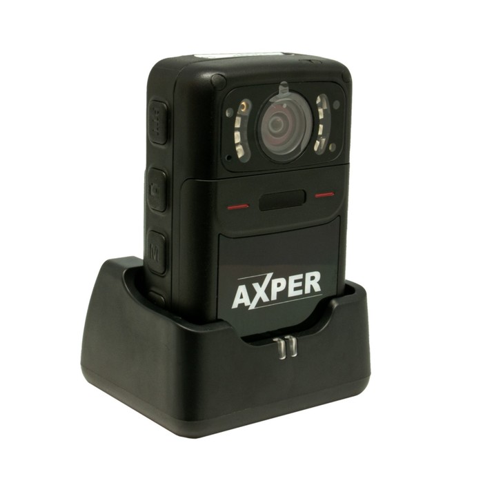 Видеорегистратор AXPER Policecam X7 - фото 51465829