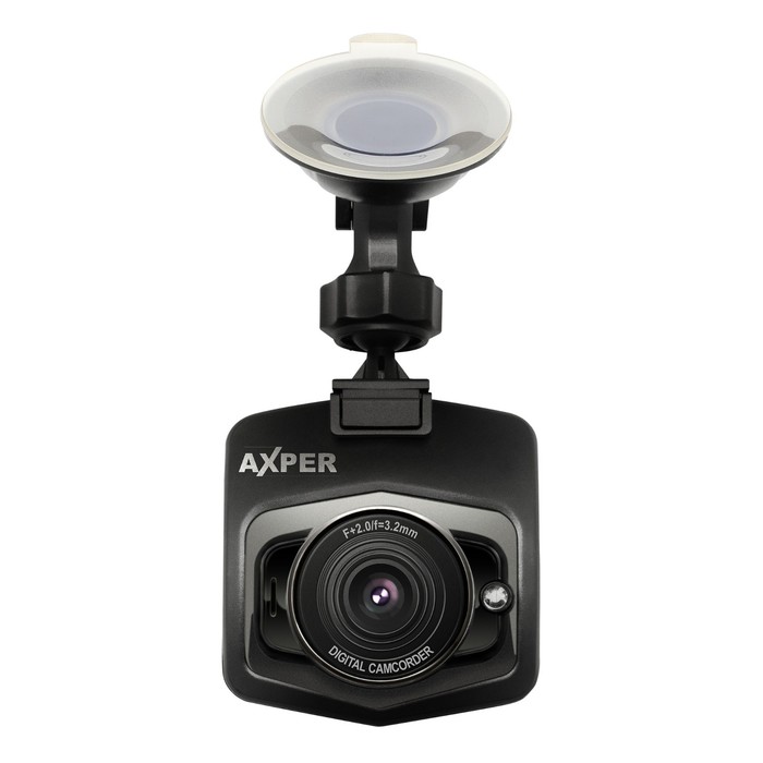 Видеорегистратор AXPER AR-300 - фото 51465841