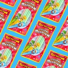 Конфета сахарная "Супер татустик", с татуировкой, 7 г - Фото 2