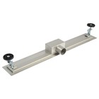 Трап TIM BAD457002, 70 х 700 мм, под плитку, гидро+сухая защита от запаха - фото 22752471