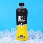 Тонизирующий напиток TUSA "Hot Pineapple", 0,5 л - фото 10970086