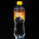 Скандинавия пит. вода "Кладовая минералов с ароматом лимон" негаз. 0,46 л. - фото 10932045