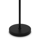 Торшер Maytoni MOD013FL-01B, 1хE27, 60Вт, 25х25х155 см, цвет чёрный - Фото 6