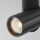 Светильник потолочный Technical C027CL-L10B, LED, 10Вт, 5х5х16 см, 800Лм, цвет чёрный - Фото 2