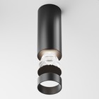 Светильник потолочный Technical C056CL-L12B4K-W-B, LED, 12Вт, 5,2х5,2х12,5 см, 900Лм, цвет чёрный - Фото 3