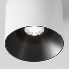 Потолочный светильник Alfa LED - Фото 2
