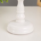 Ночник "Новогодний фонарь" LED RGB от батареек 3хААА МИКС 8х8х22 см RISALUX 9614922 - фото 14124464