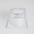 Ночник 3D-светильник с маркером доска для заметок, «Сердечко» LED, 3×AG10, 10×10×13 см - Фото 5