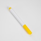 Ночник 3D-светильник с маркером доска для заметок, «Сердечко» LED, 3×AG10, 10×10×13 см - Фото 6